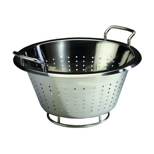 Passoire Conique Inox - Diamètre 280mm_713 828