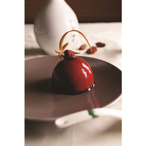 Flexipan Gn 1/1 Demi-sphères 35 Empreintes_336 502