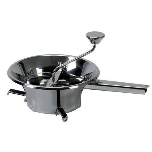 Moulin à Légumes Inox N°2_215 514