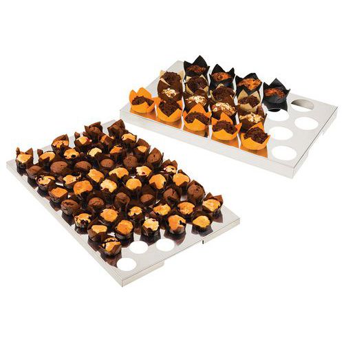 Plaque De Calage Tulipcups Grand Modèle_310 718