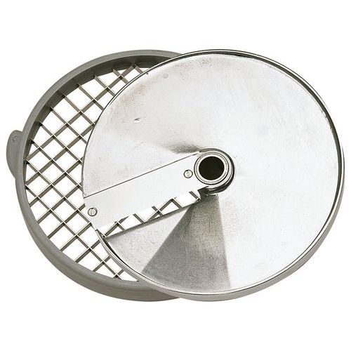 Grille Cube 14x14 Mm Pour Coupe-légumes Cl50_210 840