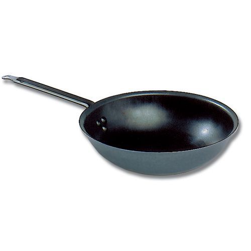 Wok classe chef +_Matfer Wok classe chef +_Matfer