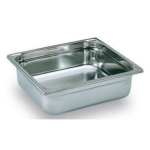 Bac Gastronorme Plein Sans Anse 2/3- Hauteur 150mm_742 015