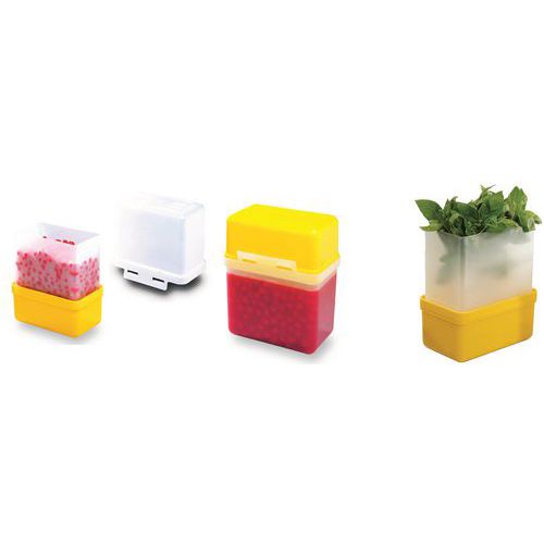 Boites De Stockage : Duoboxpolypropylène _511530