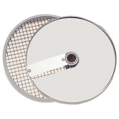 Disque Cube 8x8 Mm Pour Coupe-légumes Cl50_210 838