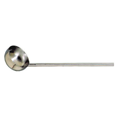 Louche Géante Inox - Manche Long. 800 Mm - 2 Litres_112 019