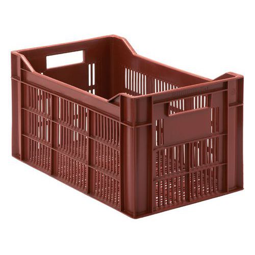 Bac Gerbablepolyéthylène _149102