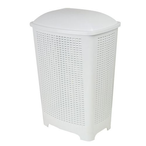 Coffre À Linge Avec Couverclepolyéthylène _140605