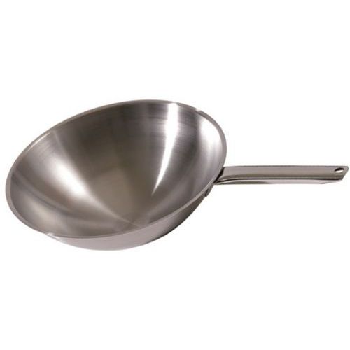 Wok tradition - Diam. 350mm_686 735