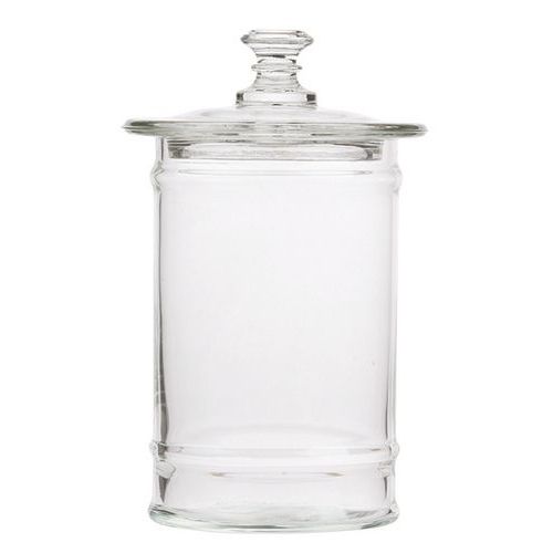 Bocal Confiseur En Verre Contenance 05 Kg_611201