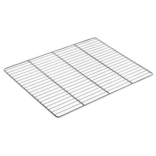 Grilles Inox Gn 2/1 Longueur 650mm_711 002