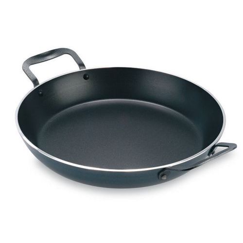 Plat à PaÃ«lla classe Chef - Diamètre 360mm_664 536