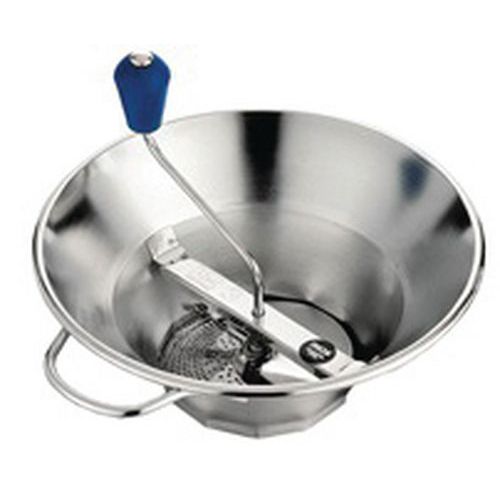 Moulin à Légumes Inox NÂ°3_215 503