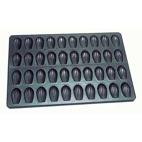 Plaque Exopan 40 Madeleines De Longueur 80mm_310 739