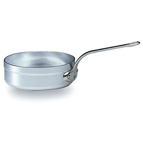 Sauteuse Cylindrique Sans Couvercle - Diam. 280mm_540 528