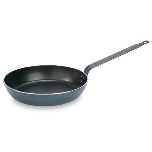 Poêle Aluminium Anti-adhérente "classe Chef"_665 136