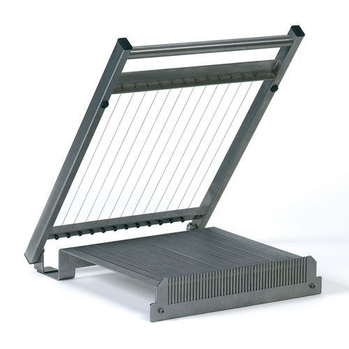 Socle Et Base Inox De Guitare_263 520