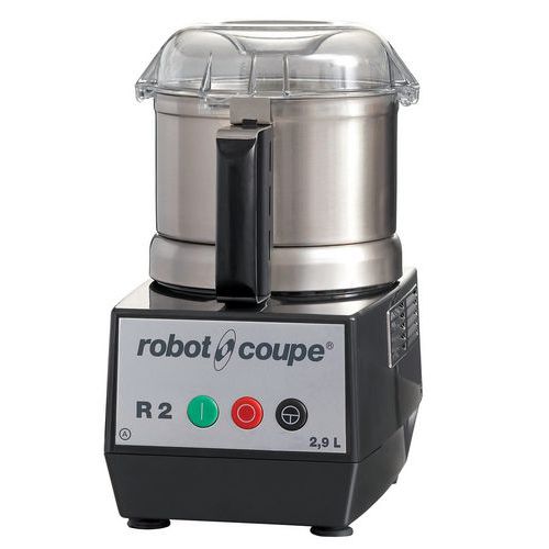 Cutter R2_Matfer Cutter R2_Matfer