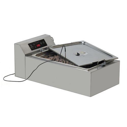 Tempéreuse à Eau choco 22 T 230v _260522