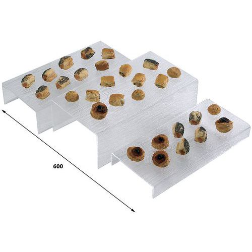 Escalier 3 Modules Grandes Marches_610530