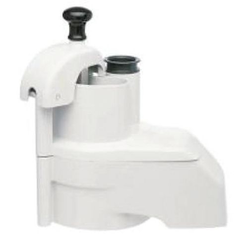 Cutter Inox Avec Couvercle Et Couteau_210 714