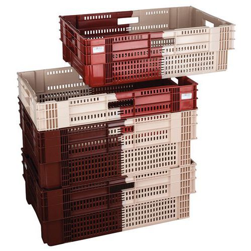 Bac Gerbable Emboitable Allibert_510205