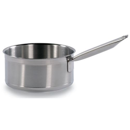 Casserole tradition Sans Couvercle - Diam. 240mm_681 024