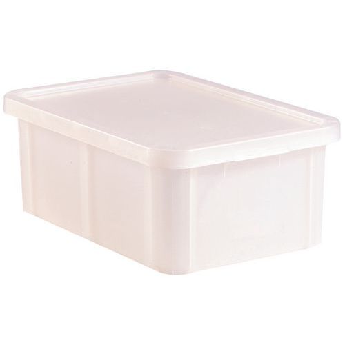 Bac Avec Couvercle 35l_467473