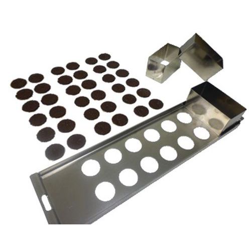 Kit Palets Chocolat Diamètre 40mm Ã‰paisseur 2mm_385 040