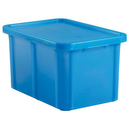 Bac Avec Couvercle 55l_467476