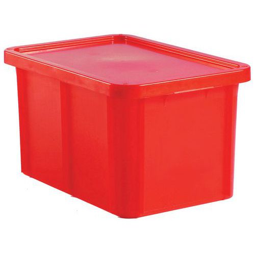 Bac Avec Couvercle 55l_467475