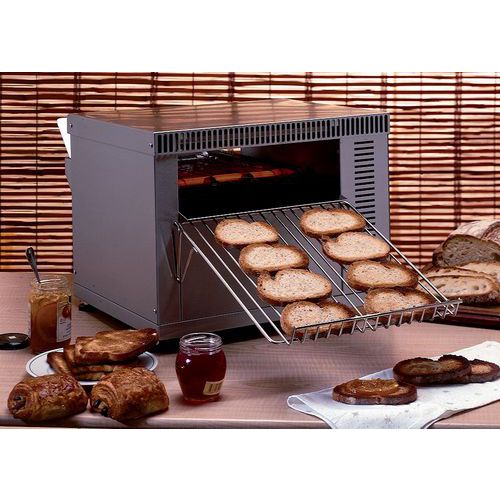 Toaster Convoyeur 23kw 230v_245 010