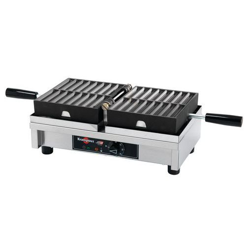Gaufrier churros_Matfer Gaufrier churros_Matfer