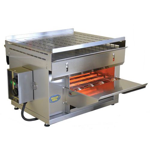 Toasteur Convoyeur 3kw 230v_245 012