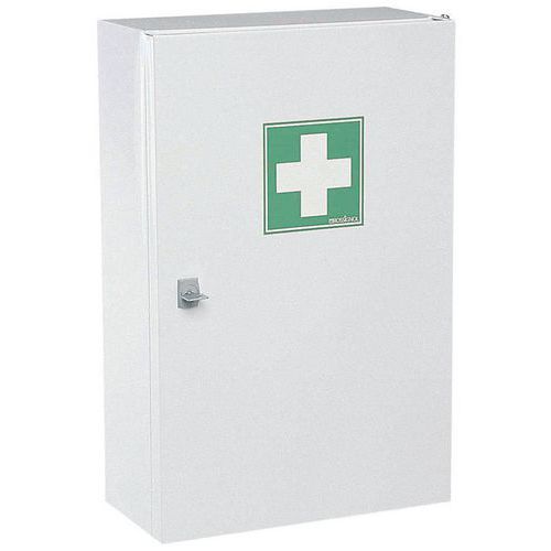 Armoire À Pharmacie 1 Porte_159041