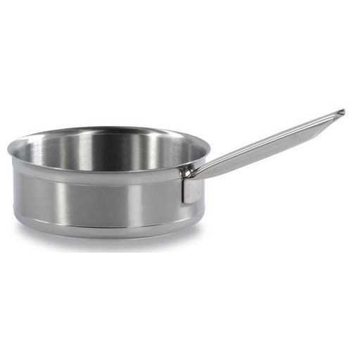 Sauteuse Cylindrique Sans Couvercle - Diam. 320mm_686 032