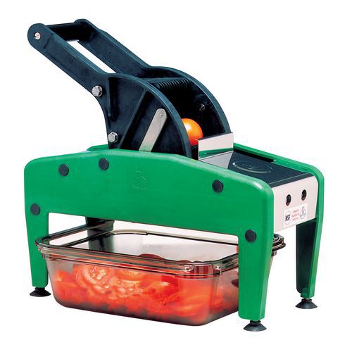 Coupe-tomate Manuel Matfer V2_215 710