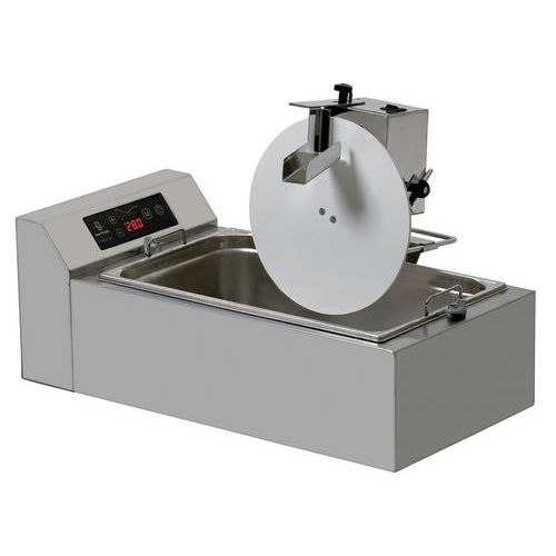 Distributeur à Chocolat Sans Disque 220 Volts_260401