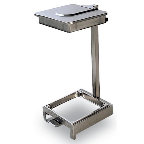 Chariot Porte-sac Poubelleinox _857911