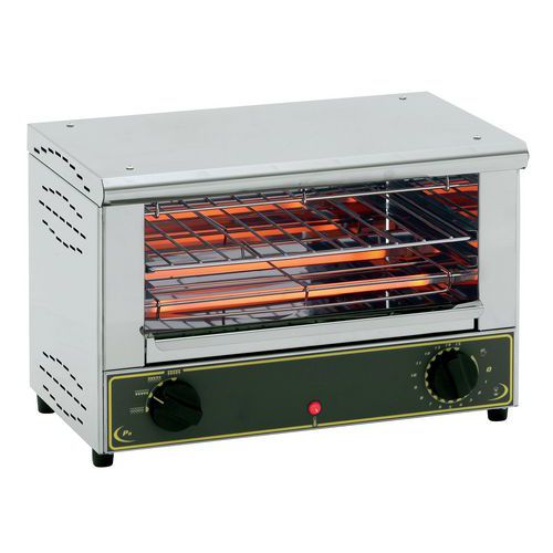 Toasteurs roller grill_Matfer Toasteurs roller grill_Matfer