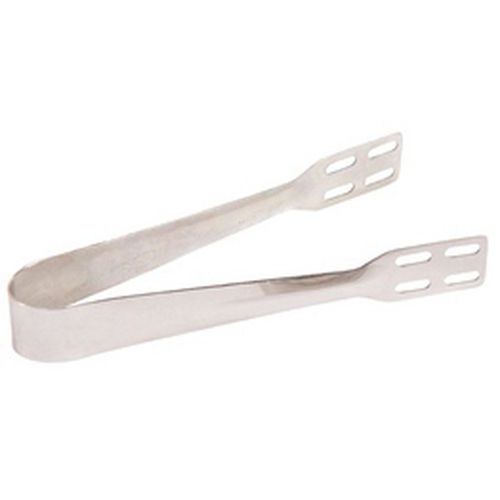 Mini Pince Inox Plate Longueur 115mm_652 033