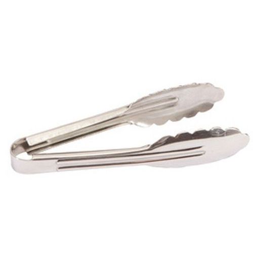 Mini Pince Feuille De Chêne Inox Longueur 115mm_652 035