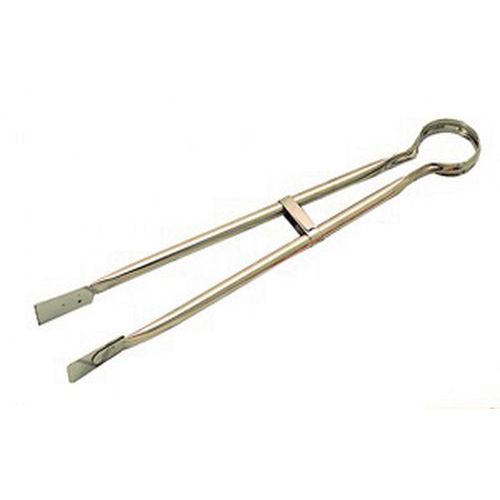 Pince à Steak Inox Longueur 530mm_112 411