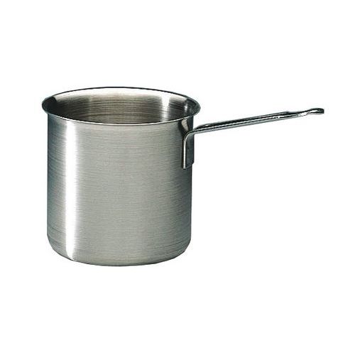Bain-marie Inox Sans Couvercle Diamètre 120mm_702 212