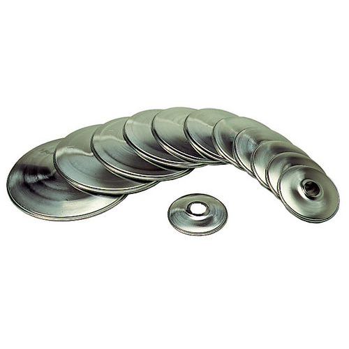 Découpoirs vol Au Vent 12 Calibres Ronds Numérotés_154 001