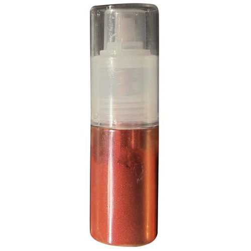 Colorant Poudre En Atomiseur Rouge_410271