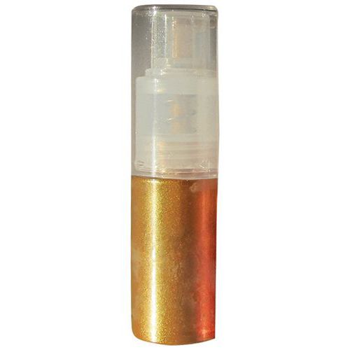 Colorant Poudre En Atomiseur Or_410274