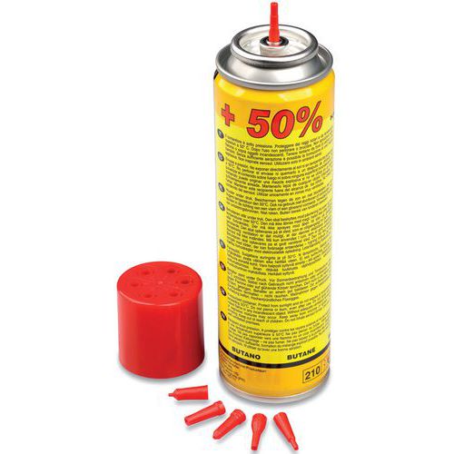 Cartouche De Gaz 150ml 90g_262264