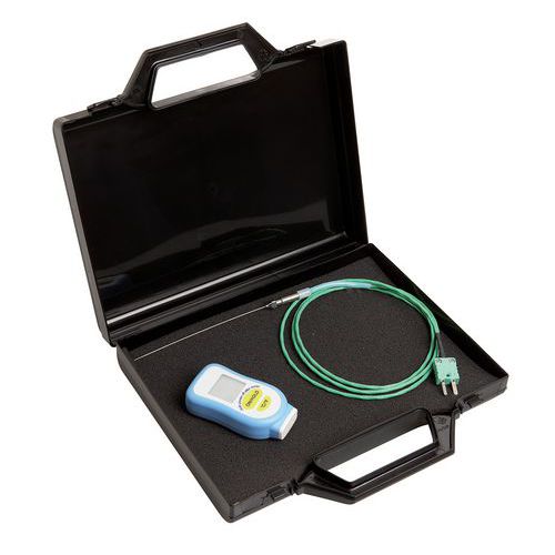 Mallette Polypropylène 228x175x50_262 527