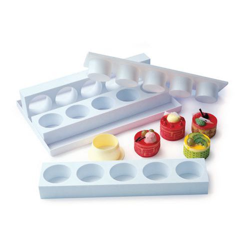 Démouleur à Gateau Rond_350 021